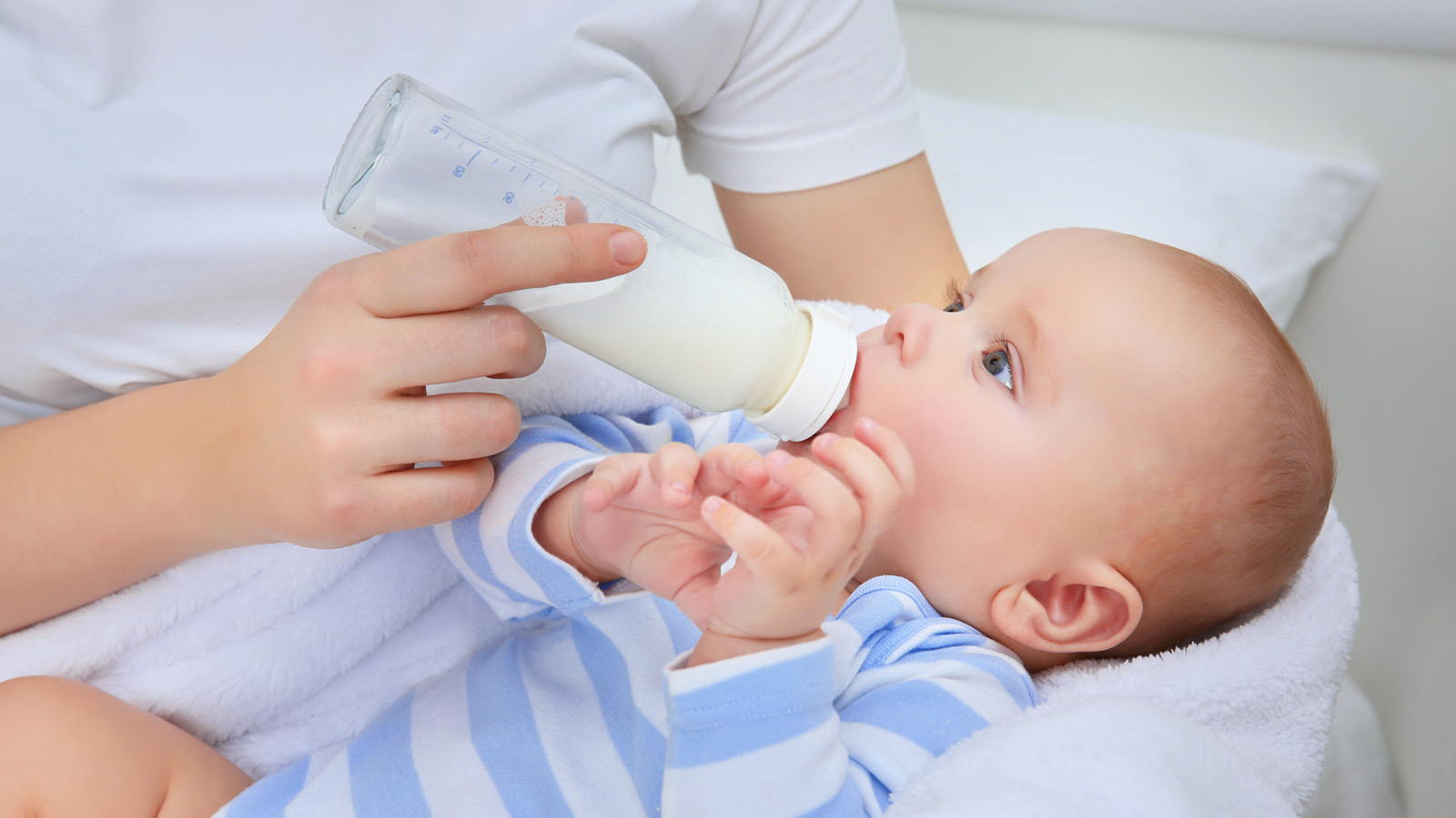 productos seguros bebés